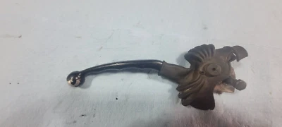 brake level, yamaha xv500 virago, 1983 to 1986 Foto 1 de 4