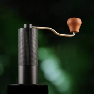 TIMEMORE Chestnut C2 Upgrade Portable Coffee Grinder Hand Manual Grinder Grind M - Picture 1 of 6