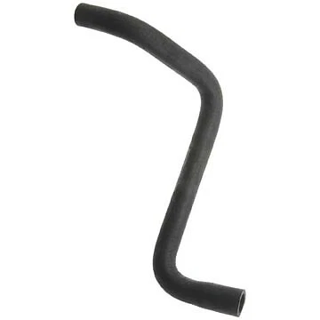For 2007-2008 Saturn Aura 3.5L V6 HVAC Heater Hose Heater To Pipe Dayco - Image 1 of 1