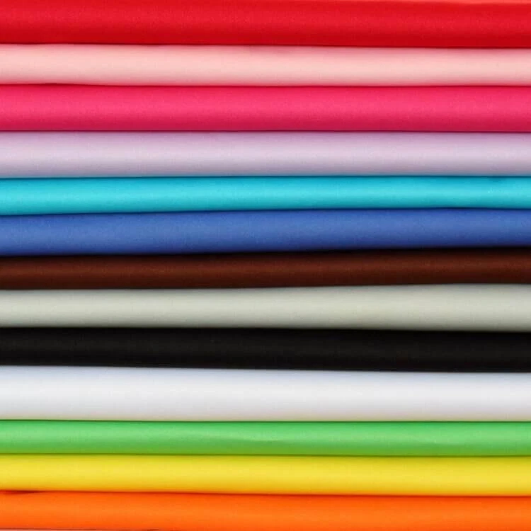 Solid Colour PUL Polyurethane Fabric, Plain Waterproof Material - Food Safe - Image 1 of 1