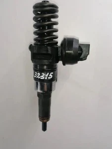 Volkswagen Touran Fuel injector single 2005 x 1.9 diesel 038130073AG - Bild 1 von 5