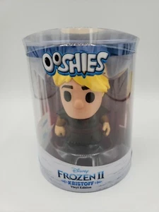 Frozen 2 Ooshies Disney Kristoff 4-Inch Vinyl Edition Figure Collectible FROZ02 - Picture 1 of 24