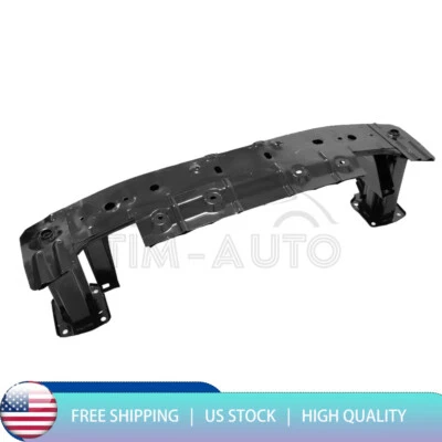 Nuevo refuerzo de parachoques delantero para Mazda CX-3 MA1006154 2016-2022 Foto 1 de 4