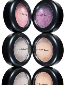 MAC Eye shadow Pressed Pigment Choose Your Color New In Box 100% AUTHENTIC RARE! - Picture 1 of 19
