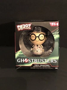 Ghostbusters Dorbz 068 Egon Spengler Vinyl Figur Funko 061609 - Bild 1 von 4