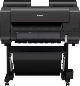 Brand New Canon imagePROGRAF 24-Inch PRO-2600 Professional Large-Format Printer - Picture 1 of 4