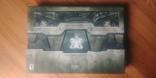StarCraft II: Wings of Liberty (Collector's Edition) 