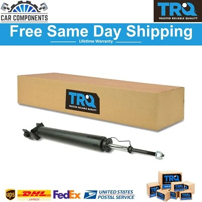 TRQ New Rear Strut Shock Absorber LH or RH Side For 2004-2006 Infiniti G35 X - Image 1 of 4
