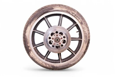 Harley Sportster Ironhead 1979 XLCH 1000 XLH 1000 *2163A rueda delantera  Foto 1 de 4