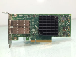 HPE 817753-B21 Ethernet 10/25Gb 2-Port 640SFP28 PCIe Adapter - Picture 1 of 2