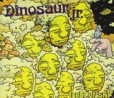 Dinosaur Jr. I Bet on Sky (CD) (Importación USA)