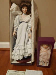 VINTAGE RECO SANDRA KUCKS PRECIOUS MEMORIES OF MOTHERHOOD “LOVING STEPS”. - Picture 1 of 8