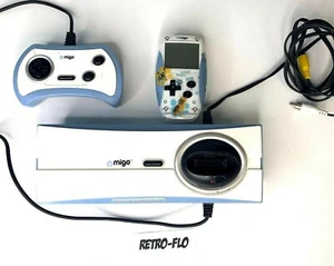 VMIGO Video Game Console - Jakks 2006 - Vintage - Picture 1 of 3