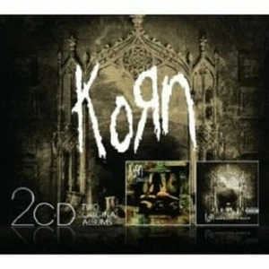KORN "ISSUES/TAKE A LOOK IN THE MIRROR" Like NEW 2 CD ROCK - Picture 1 of 1