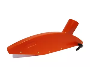 Spanhaube Absaughaube Sägeblattschutz für Elektra Beckum PK 250 Tischkreissäge - Bild 1 von 13