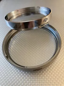 Hasselblad Carl Zeiss Proxar B57 - f=1m & f=0, 5m Close Up - Picture 1 of 8