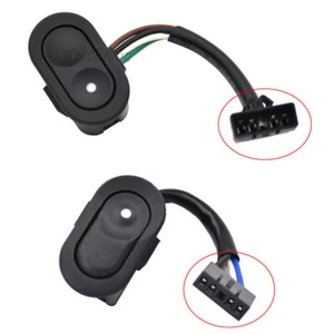Power Window Switch For Opel Vectra B 1996 1997 1998 1999 2000 2001 2002 - Foto 1 di 13