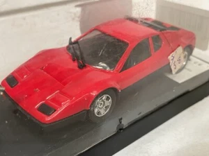 SOLIDO Ferrari 512 BB Limited Edition 1:43 Diecast coche - Imagen 1 de 3
