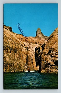 Postkarte Lake Powell Treibholz Canyon Arizona - Bild 1 von 2