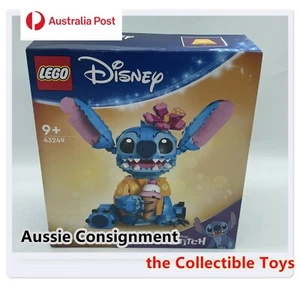 LEGO Disney™ (43249 ):Stitch Brand New - Picture 1 of 5
