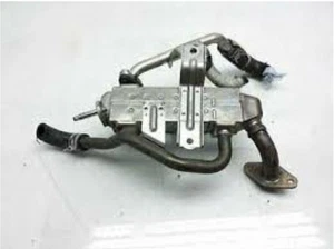 TOYOTA GENUINE Lexus Many models Egr Cooler Assy OEM 25680 - 36012 - Picture 1 of 5