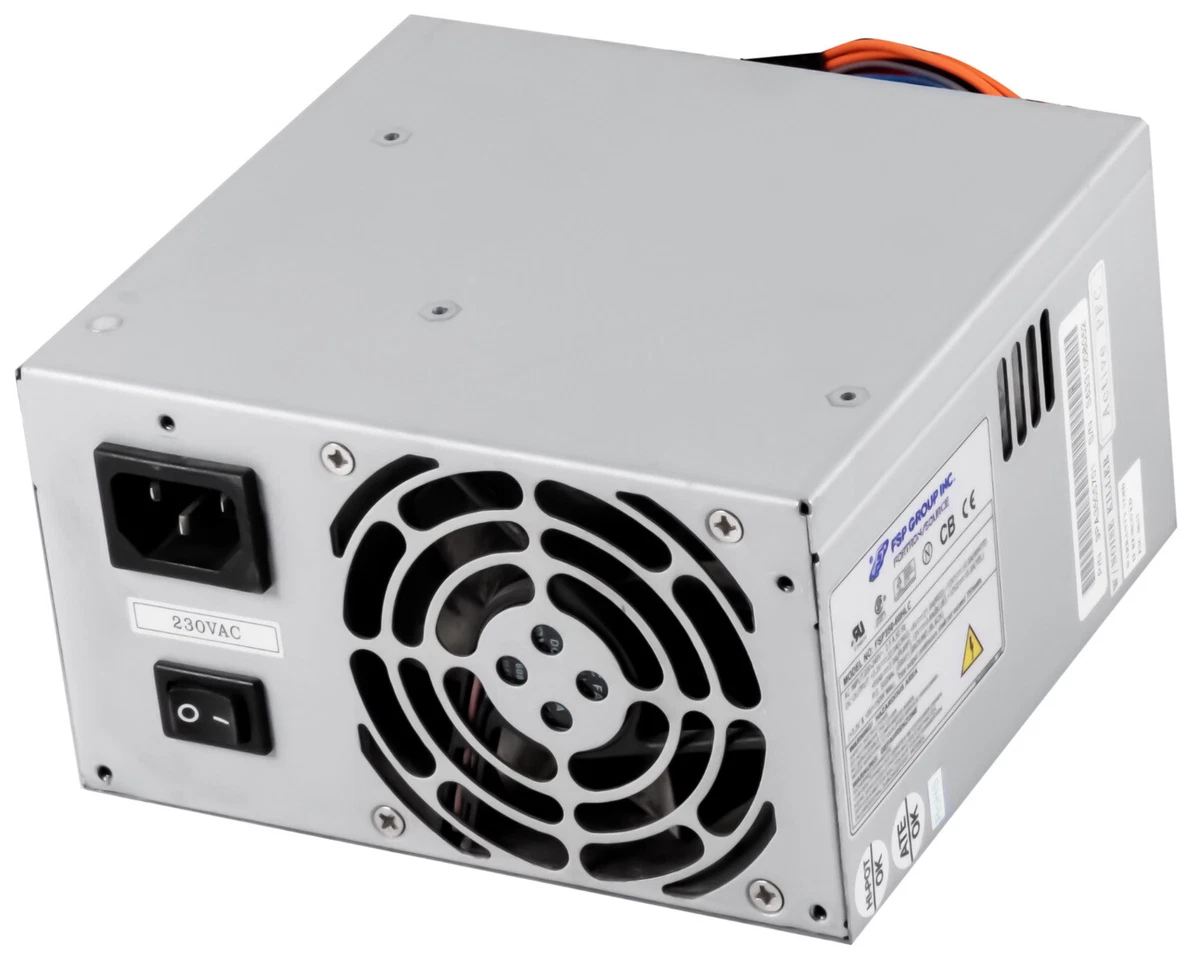 Adaptateur De Module D'alimentation ATX 24 Broches Transfert Vers La