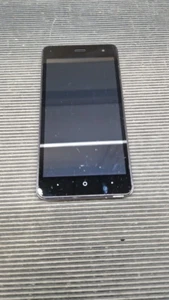 Wiko Jerry 2 Smartphone 16GB Not Working Without Battery For Parts - Picture 1 of 11