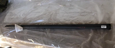 2002 TOYOTA CAMRY LE Rear Door Glass Window Shade Assembly 64333-AA010-00 Sedan - Imagem 1 de 4