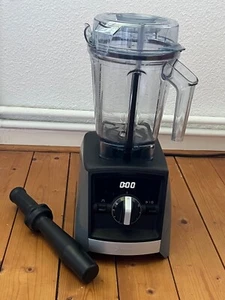 Vitamix A2300i Ascent Series mit 2 Liter Aufsatz - Bild 1 von 7
