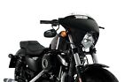 PUIG CUPOLINO BATWING SML SPORT HARLEY D. SPORTSTER FORTY-EIGHT SPECIAL XL1200XS
