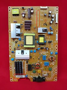 Alimentation 32" PHILIPS // ADTVC2410AA5 // 996590001297 - Photo 1/4