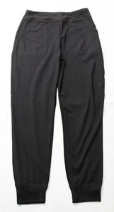 The Children's Place Girl's Pull-On Jogger Pants BL1 Black Size 16 (2XL) - Picture 1 of 4
