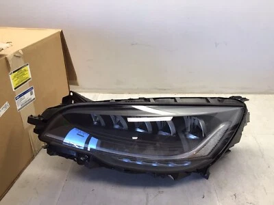 Conjunto de lámpara de cabeza de conductor Lincoln Aviator 2020 OEM LC5Z-13008-E Foto 1 de 4