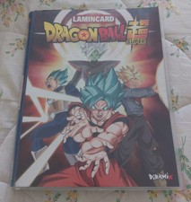 Dragon Ball Lamincards Search Result Ebay