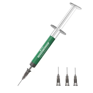 Replacement SC99 Nano Solder Paste Exclusive Use For Dock & FPC Connector (2UUL) - Picture 1 of 5