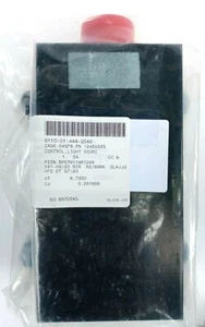 Electronic CONTROL BOX 6110-01-444-2546 For All M939 Series Trucks 12450333, NEW - Foto 1 di 7
