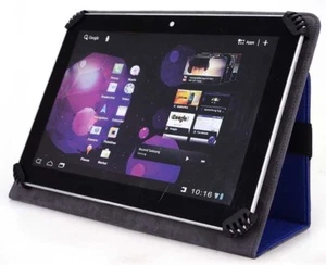 Funda Tablet Prontotec Touch-Smart Series M1 7,85 Pulgadas, Edición UniGrip -... - Imagen 1 de 7
