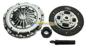 FX HD CLUTCH KIT SET for 1999-2006 VOLKSWAGEN BEETLE GOLF JETTA GL GLS 2.0L SOHC - Bild 1 von 4