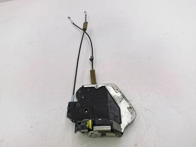 Cerradura puerta trasera izquierda honda cr-v 2014 72651t1ge001 amd166008 Foto 1 de 4