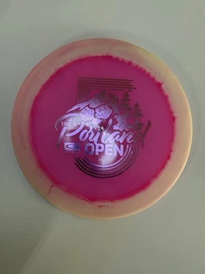 Latitude 64 Opto Ballista Pro DGPT 5th Portland Open - Image 1 of 2