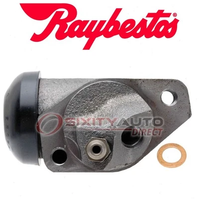 Raybestos Front Right Drum Brake Wheel Cylinder for 1958 Studebaker 3E12 - ql Foto 1 de 4