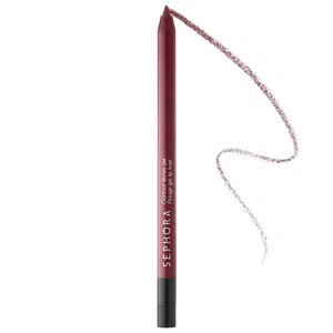 SEPHORA Retractable Rouge Gel Lip Liner 32 HOT SAUCE NEW & SEALED - Picture 1 of 1