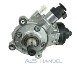 Original BOSCH Hochdruckpumpe VW Audi Seat Skoda 2.0TDI 04L130755D 0445010537 - Bild 1 von 4