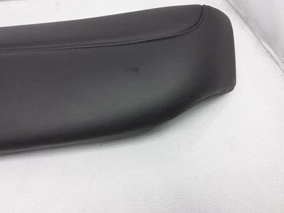 Panel de hombro asiento lateral pasajero Acura Tlx 2015-2020 82555-Tz3-A31zd negro Foto 1 de 4