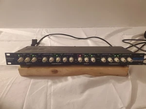 Unidad de rack de audio profesional limitador compresor estéreo PreSonus ACP-22 probada funcionando - Imagen 1 de 10