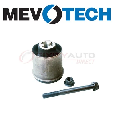 Mevotech Suspension Trailing Arm Bushing for 2004-2009 Suzuki Swift+ 1.6L L4 ww Foto 1 de 4