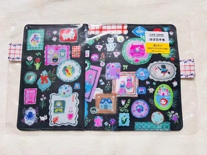 HoHobonichi Techo Yumi Kitagishi 2026 solo copertina originale - Foto 1 di 2