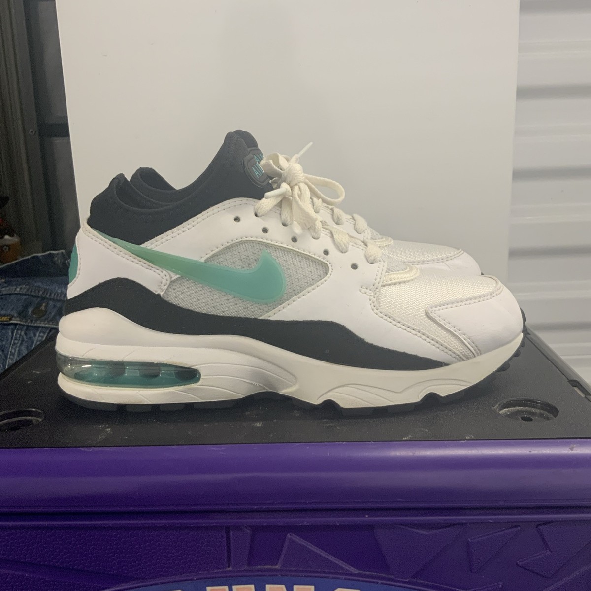 nike air force max 1993 for sale
