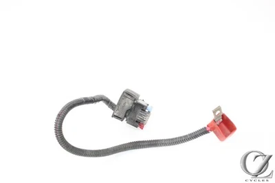 02 Suzuki SV650 SV650N SV 650 relé de arranque solenoide OEM Foto 1 de 4