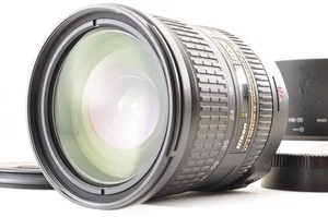 Nikon AF-S DX NIKKOR 18-200mm f/3.5-5.6 G ED VR Zoom Lens *Near Mint* #4423 - Picture 1 of 13